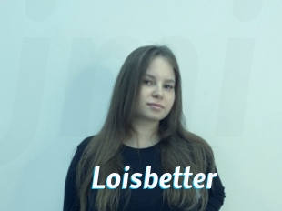 Loisbetter