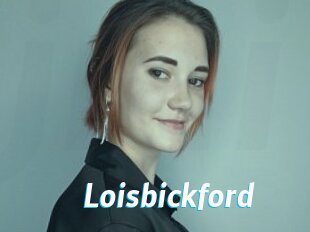 Loisbickford