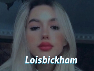 Loisbickham