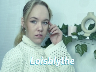 Loisblythe