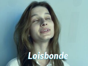 Loisbonde