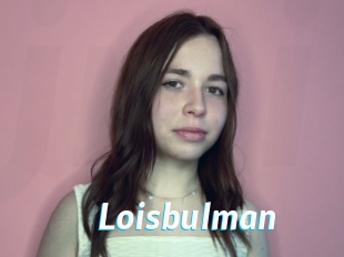 Loisbulman