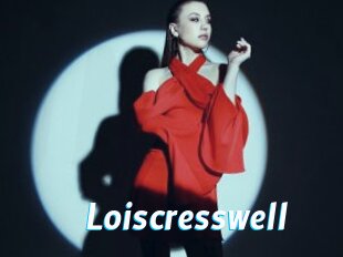 Loiscresswell