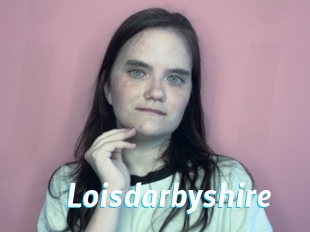 Loisdarbyshire