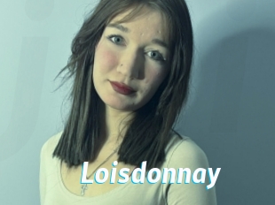 Loisdonnay