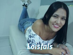 loisfals J Mine