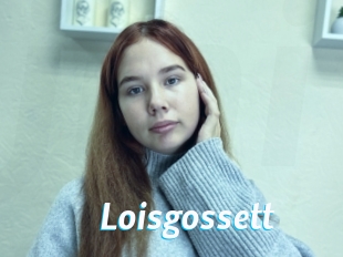 Loisgossett