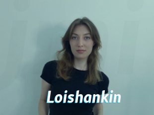 Loishankin