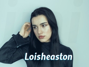 Loisheaston