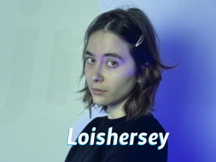 Loishersey