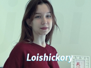 loishickory J Mine