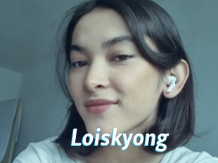 Loiskyong