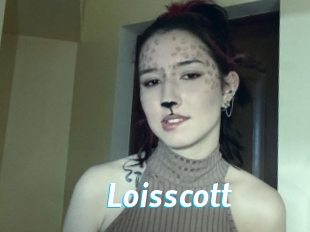 Loisscott