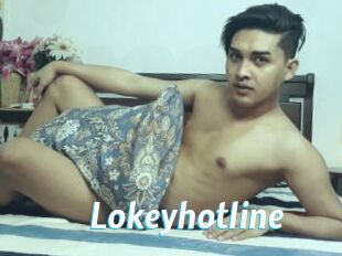 Lokeyhotline