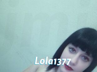 Lola1377