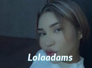 Lolaadams