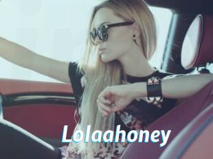 Lolaahoney