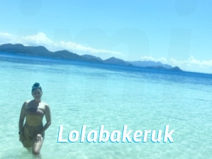 Lolabakeruk