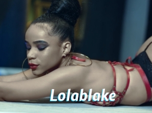 Lolablake