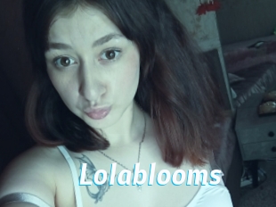 Lolablooms