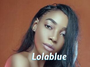 Lolablue