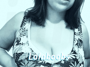 Lolaboobs