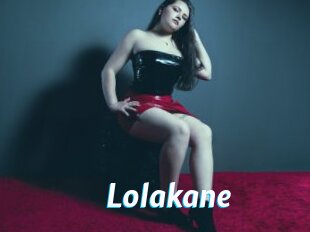 Lolakane
