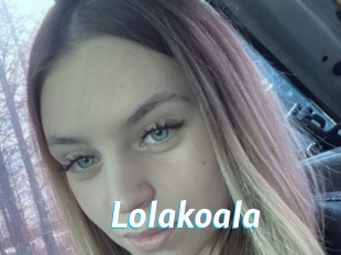 Lolakoala