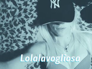 Lolalavogliosa