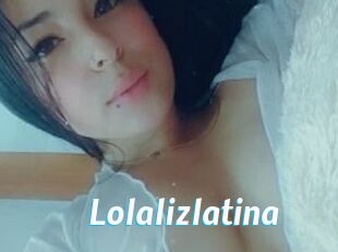 Lolalizlatina