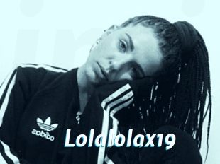 Lolalolax19