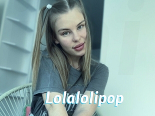 Lolalolipop