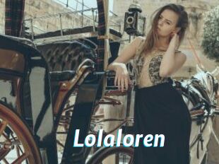 Lolaloren