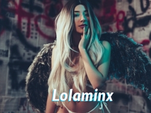 Lolaminx