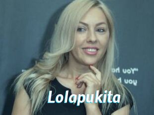 Lolapukita