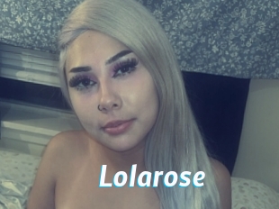 Lolarose