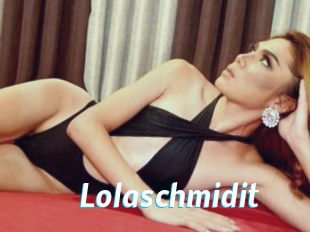 Lolaschmidit