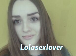Lolasexlover
