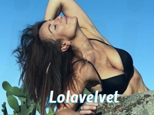 Lolavelvet