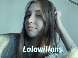 Lolawillans