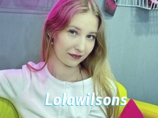 Lolawilsons