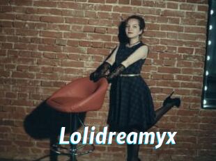 Lolidreamyx