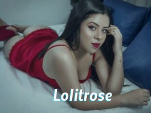 Lolitrose