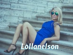 Lollanelson