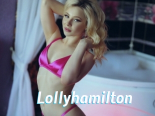 Lollyhamilton