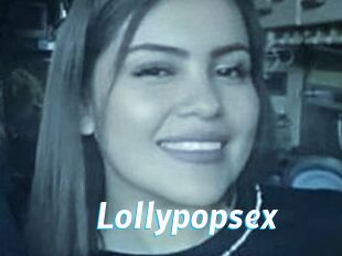 Lollypopsex