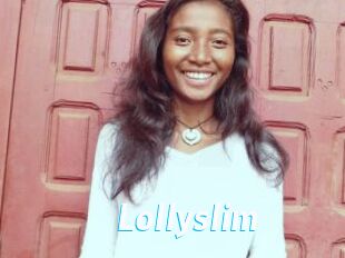 Lollyslim