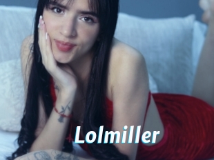 Lolmiller