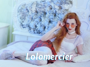 Lolomercier