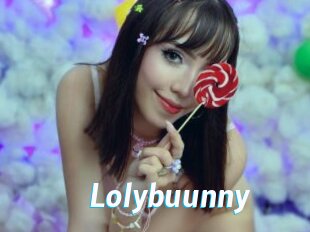 Lolybuunny